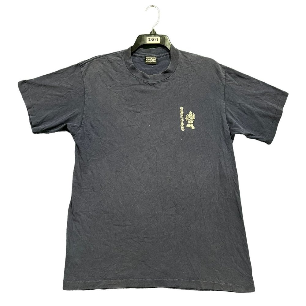 Vintage breakdown 8 ball skater T-Shirt size large